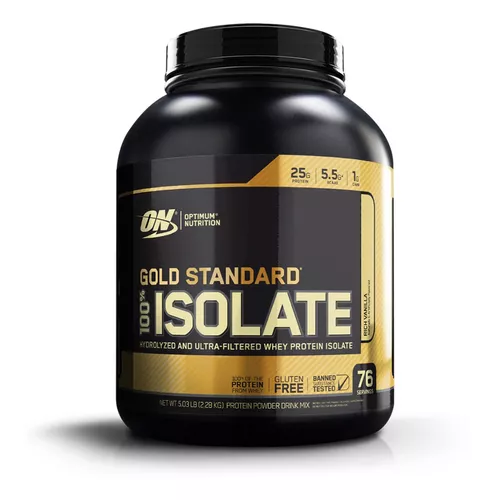 Melhores Whey Protein de 2024