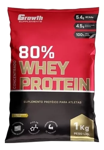 Melhores Whey Protein de 2024