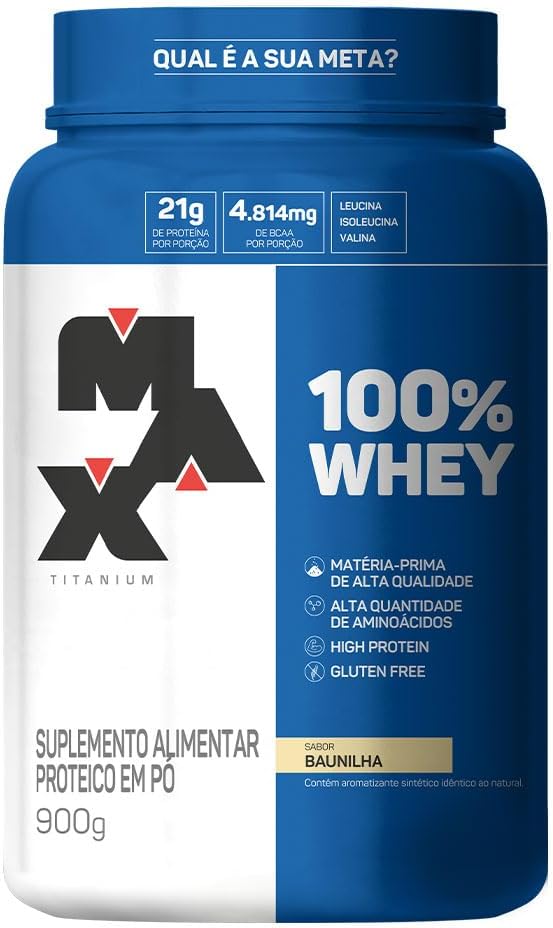 whey protein