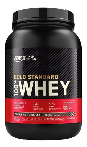 Melhores Whey Protein de 2024
