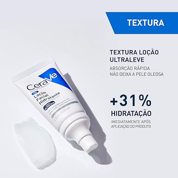 CeraVe Hidratante Facial