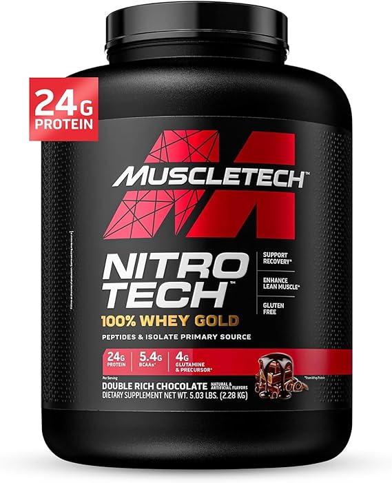 muscletech