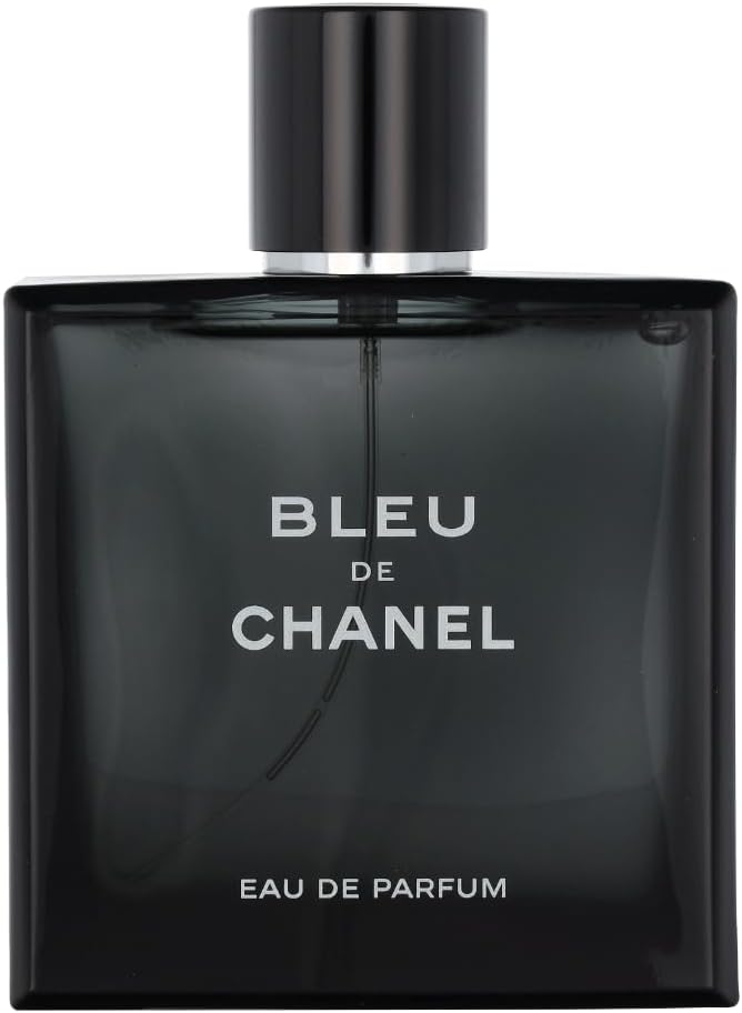 perfume chanel