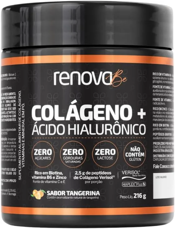 Para Que Serve o Colágeno: Benefícios, Tipos e Indicações