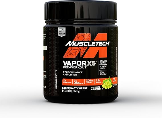 muscletech
