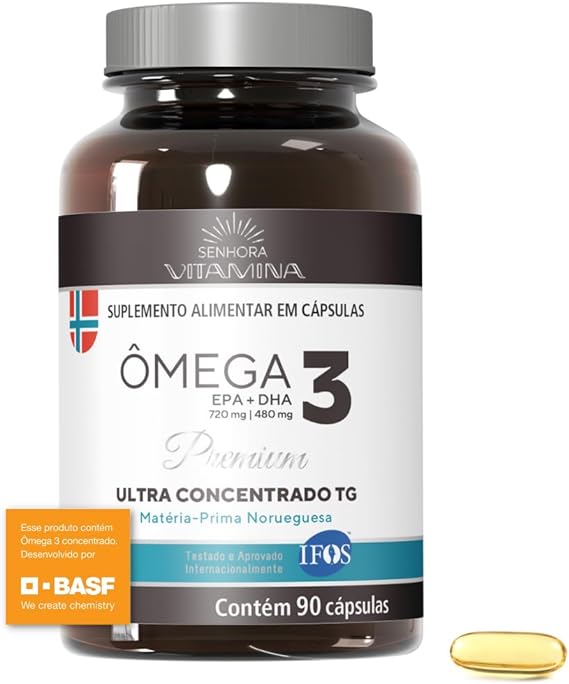 omega 3