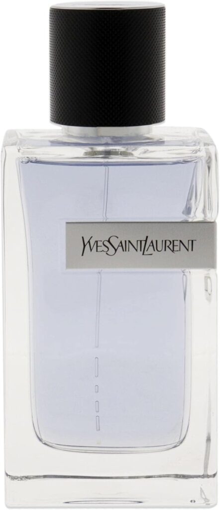 Yves Saint Laurent Y Eau de Toilette