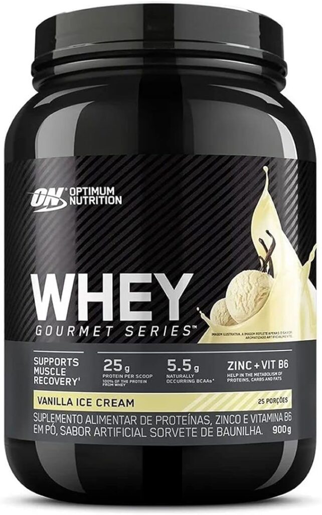 Optimum Nutrition