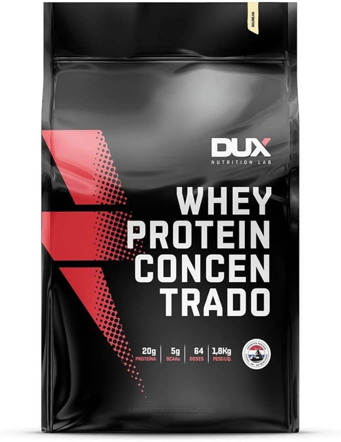proteina concentrada